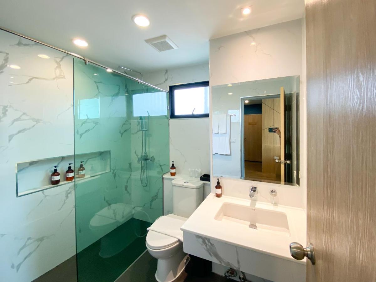 Hotel Fuse Rayong Buitenkant foto